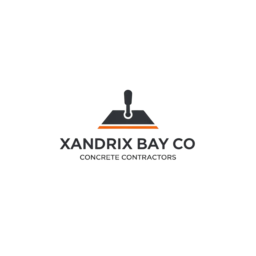 Xandrix Bay Co. Logo